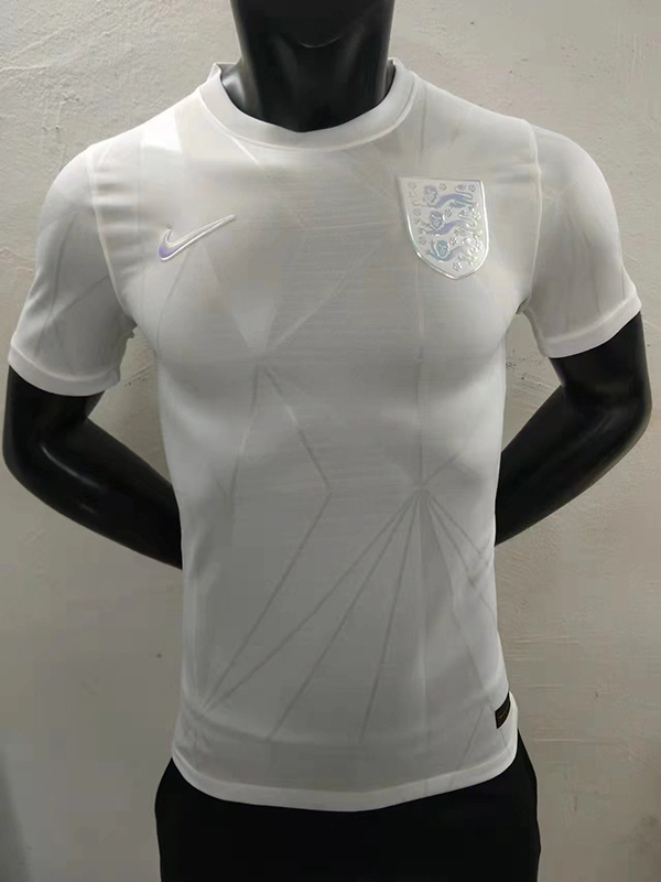 AAA Quality England 2022 Home Soccer Jersey(Player)
